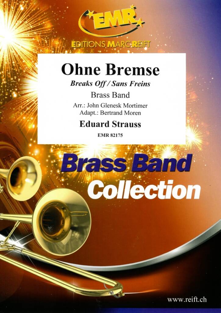 Ohne Bremse